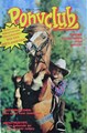Ponyclub 362 - Western-rijden, Softcover (Semic Juniorpress)
