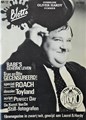 Blotto 12 - Babe's geheime leven, Softcover (Stichting Laurel en Hardy Fonds)