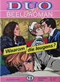Duo Beeldroman - plus 12 - Waaerom die leugens?, Softcover (Edipress international)