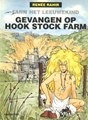 Fann het Leeuwenkind 1 - 3 - Fann het Leeuwenkind pakket , Softcover, Eerste druk (1991) (Casterman)