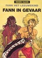 Fann het Leeuwenkind 1 - 3 - Fann het Leeuwenkind pakket , Softcover, Eerste druk (1991) (Casterman)