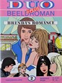 Duo Beeldroman - plus 2 - Branda's Romance, Softcover (Edipress international)