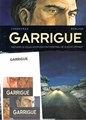 Garrigue Pakket 1-2 - Pakket 1 t/m 2, Softcover (Dargaud)