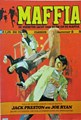Maffia - Classics 8 - Volg de doodsvijanden van de Maffia, Softcover (Classics Nederland)