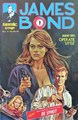 James Bond 5 - Operatie little, Softcover, James Bond - semic press (Semic)