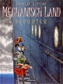 Mechanisch land Pakket 1-3 - pakket 1 t/m 3, Hardcover (Casterman)