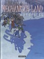 Mechanisch land Pakket 1-3 - pakket 1 t/m 3, Hardcover (Casterman)