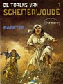 Schemerwoude Pakket 1-10 - pakket 1 t/m 10, Softcover, Schemerwoude - SC (Arboris)
