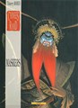 Collectie Fantasy  / Chinees rood pakket - pakket 1 t/m 4, Softcover (Oranje / Farao)