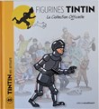 Figurines Tintin 49 - Tintin en armure, Hardcover (Moulinsart)