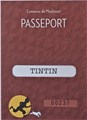 Figurines Tintin 49 - Tintin en armure, Hardcover (Moulinsart)