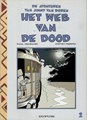 Jimmy van Doren 1 - pakket 1 t/m 4, Softcover (Dupuis)