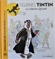 Figurines Tintin 62 - Mohammed Ben Kalish Ezab, l'émir du Khemed, Hardcover (Moulinsart)