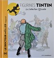 Figurines Tintin 64 - Le docteur Müller réapparaît, Hardcover (Moulinsart)