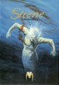 Collectie Millennium 2, 3 / Sirene pakket - Sirene deel 1 en 2, Hardcover (Blitz)