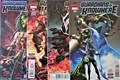 Secret Wars  - Guardians of Knowhere deel 1-4 compleet, Softcover (Marvel)