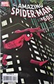 Amazing Spider-Man, the (1963-2012) 0 - #600, Softcover (Marvel)