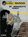 Lou Smog Pakket 1-5 - pakket 1 t/m 5, Softcover, Eerste druk (1990), Lou Smog - Lombard (Lombard)
