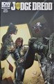 Judge Dredd b - Mega-City One deel a en b, Softcover (IDW Publishing)