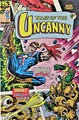 1963  - Tales of the Uncanny, Softcover (Image Comics)