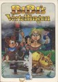 Bibi`s vertellingen Pakket 1-3 - Pakket 1 t/m 3, Softcover (Nederlandse Middenstands Spaarbank)