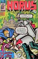 Hero Premiere Edition 6 - Horus Lord of light, Softcover (Image Comics)