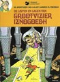 Iznogoedh pakket - pakket 1 t/m 5, Softcover (Amsterdam Boek)