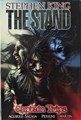 Stand, the 1 - Captain Trips, Hc+Stofomslag (Marvel)
