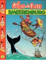 Gilles de Geus 3 - Smeerenburg, Softcover, Eerste druk (1987) (Oberon)