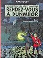 Scott & Hastings  - Rendez-vous a Dunmhor, Hardcover (Albin Michel)