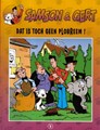 Samson en Gert pakket - Pakket deel 1 t/m 6, Softcover (BMC Group)