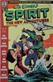 Spirit - The New Adventures 2 - The New Adventures 2, Softcover (Kitchen Sink Press)
