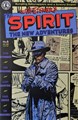 Spirit - The New Adventures 6 - The New Adventures 6, Softcover (Kitchen Sink Press)