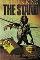 Stand, the  - The night has come, Hc+Stofomslag (Marvel)
