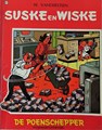 Suske en Wiske 67 - De poenschepper, Softcover (Standaard Uitgeverij)