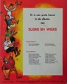 Suske en Wiske 67 - De poenschepper, Softcover (Standaard Uitgeverij)