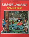Suske en Wiske 78 - De Dulle Griet, Softcover, Eerste druk (1967), Vierkleurenreeks - Softcover (Standaard Uitgeverij)