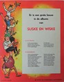 Suske en Wiske 78 - De Dulle Griet, Softcover, Eerste druk (1967), Vierkleurenreeks - Softcover (Standaard Uitgeverij)