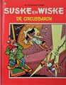 Suske en Wiske 81 - De Circusbaron, Softcover, Eerste druk, Vierkleurenreeks - Softcover (Standaard Uitgeverij)