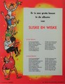 Suske en Wiske 81 - De Circusbaron, Softcover, Eerste druk, Vierkleurenreeks - Softcover (Standaard Uitgeverij)