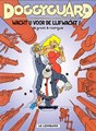 Doggyguard 1 - Wacht u voor de lijfwacht!, Softcover (Lombard)