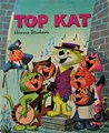 Happy-boekje 1 - Top Kat, Softcover (De Geïllustreerde Pers)