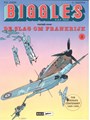 Biggles - The Biggles Centenary - 1899-1999 8 - De slag om Frankrijk - Centenary, Softcover (Miklo)