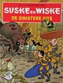 Suske en Wiske - Educatieve uitgaven  - De sinistere site - basisschool, Softcover (Standaard Uitgeverij)