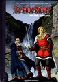 Rode Ridder, de 270 - Het boek van Thoth, Hc+linnen rug, Rode Ridder - Luxe (Standaard Uitgeverij)