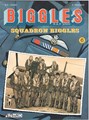 Collectie Avonturenstrips 24 / Biggles - Avonturenstrips 6 - Squadron Biggles, Softcover (LeFrancq)