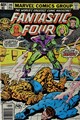 Fantastic Four (1961-2012) 206 - The death of the fantastic four, Softcover (Marvel)