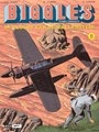 Biggles - The Biggles Centenary - 1899-1999 5 - De vlucht van de wallenstein - Centenary, Softcover (Miklo)