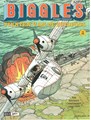 Biggles - The Biggles Centenary - 1899-1999 2 - Piraten van de Zuidpool - Centenary, Softcover (Miklo)