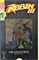 Robin III  - Cry of the Huntress part two, Softcover (DC Comics)